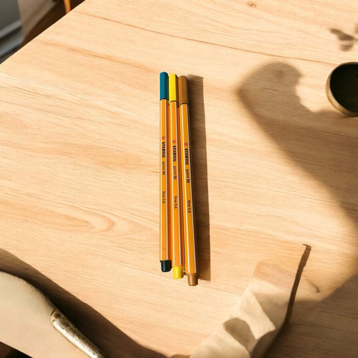 Stabilo - material escolar