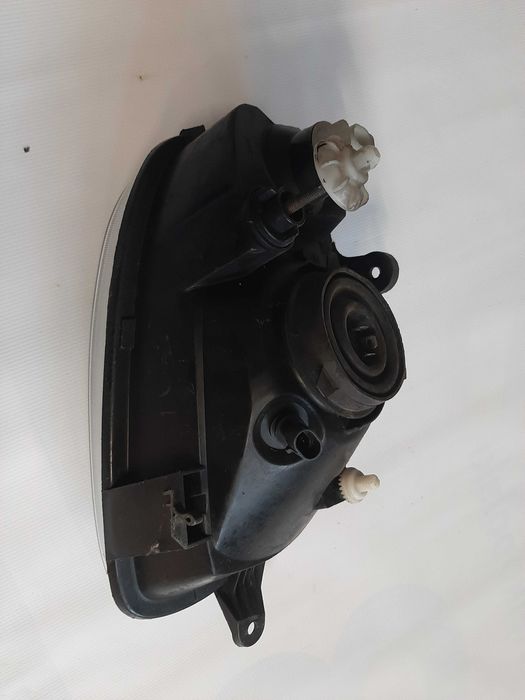 lampa przód przednia lewa chatnet barooder