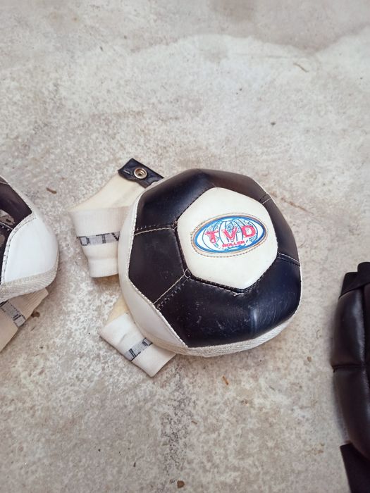 Equipamento proteção de  Hóquei