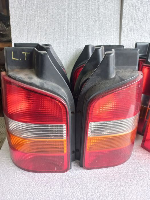 Задні стопи Volkswagen т5