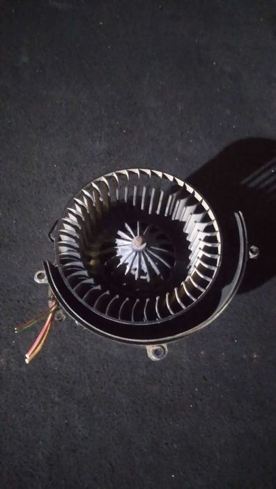 Motor Da Sofagem Opel Astra G Combi (T98)