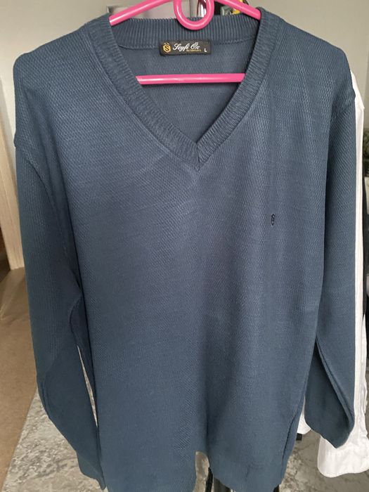 Поло чоловічі,кофти