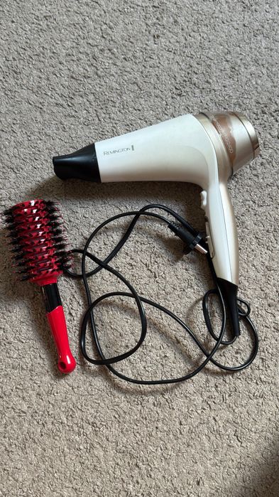 Фен Remington D5720 thermacare PRO 2400