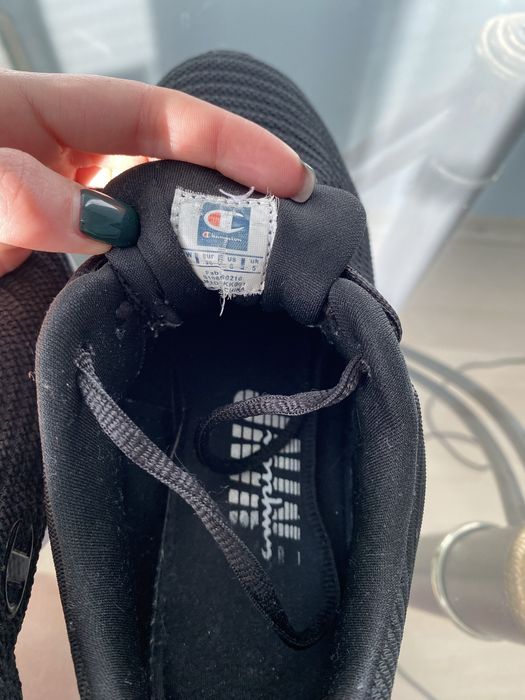 Кросівки жіночі Champion Lexi