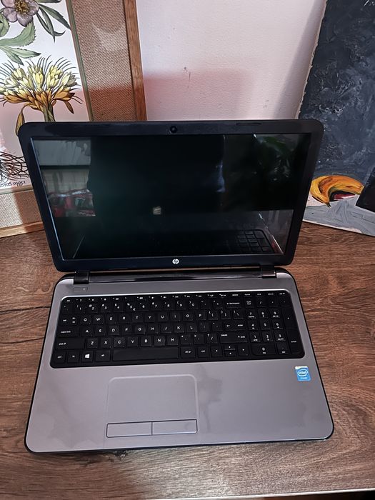 Laptop HP 15 Notebook PC