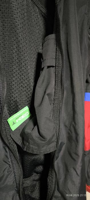 Kombinezon spadochronowy Deem. Stan bardzo dobry