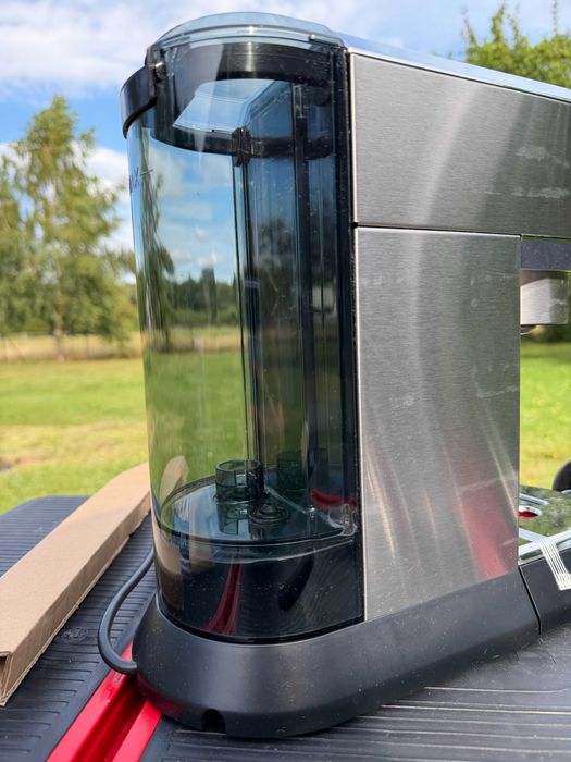 DeLonghi Dedica Style EC685.M ekspres kolbowy komplet