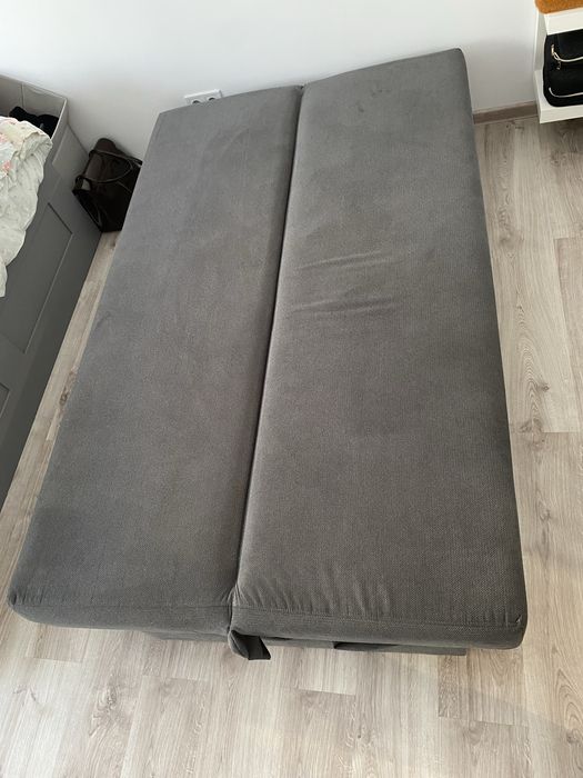 Kanapa rozkladana