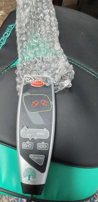 Poduszka masująca Casada