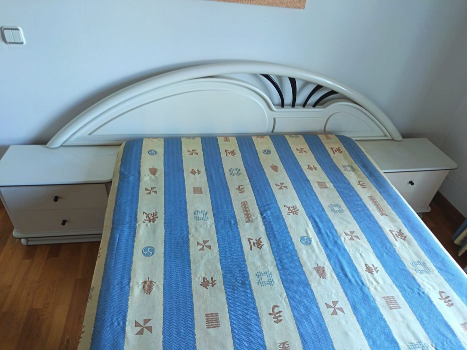 Vendo Quarto completo