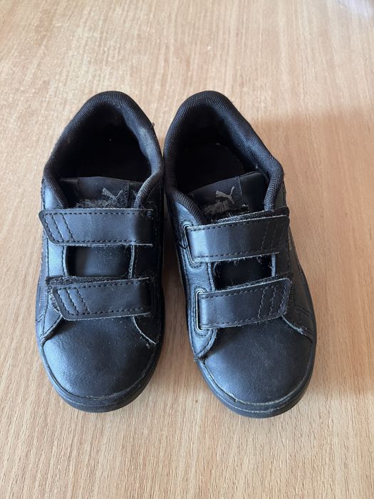 Кеди Puma  оригінал