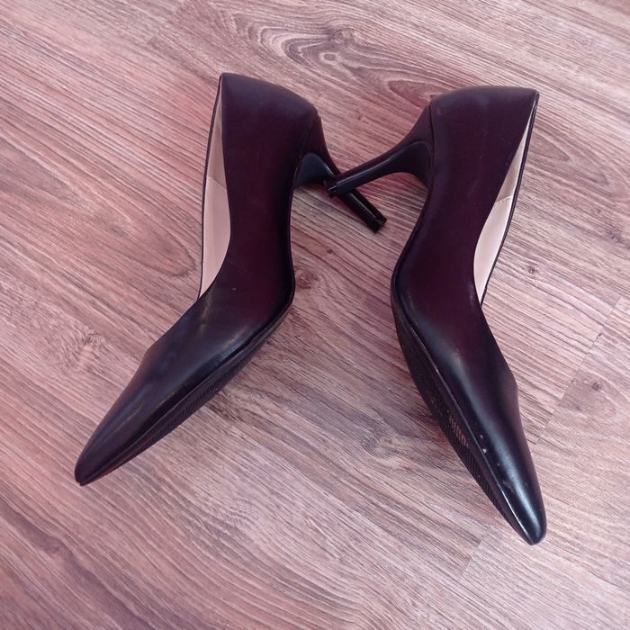Buty kobiece szpilki