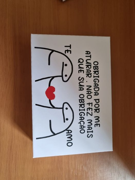 Chocolates personalizados