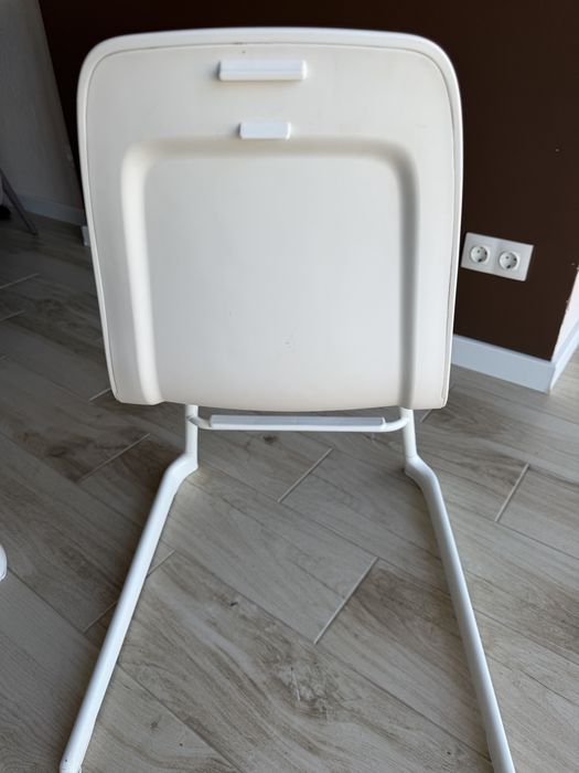 Найзручніший дитячий стілець IKea Langur