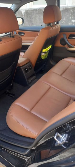 Bmw 320d otimo estado