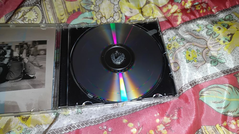 Avril Lavigne_let go