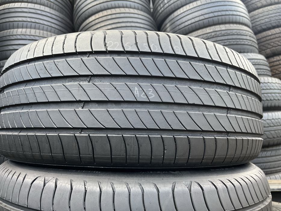 225 50 R19 2шт Michelin E Primacy Вул. Дружківська 12