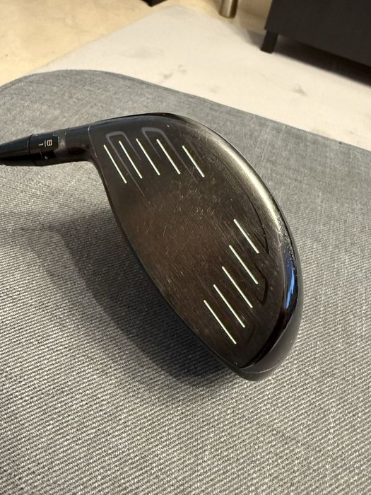 Driver Titleist 917 D2 - 10.5 graus Regular