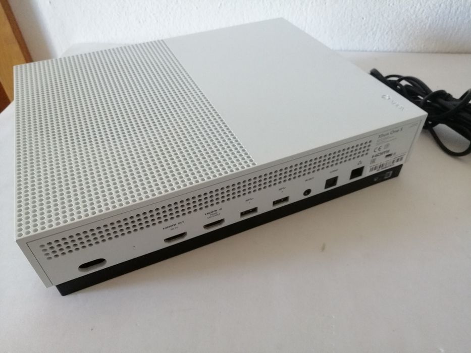 Consola Xbox one s