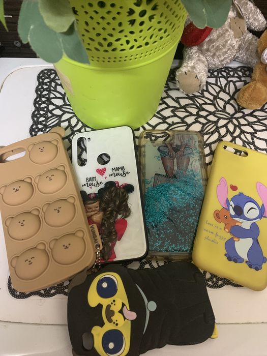 Чехол для айфона про Мах