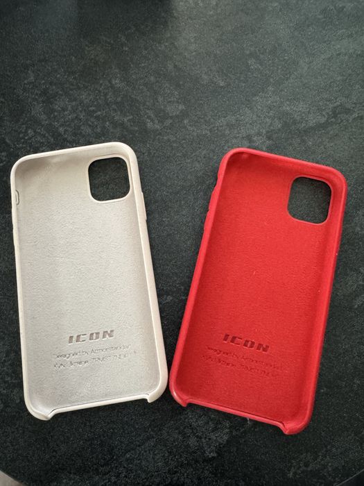 Чехол на Iphone 11