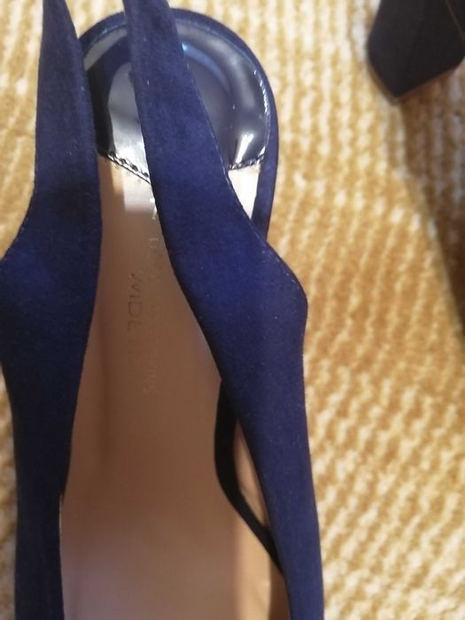 Czółenka Dorothy Perkins 40