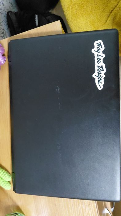 Ноутбук Lenovo ideapad 110-15ISK