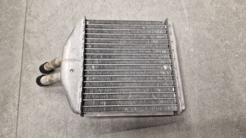 Радіатор пічки Ланос Сенс