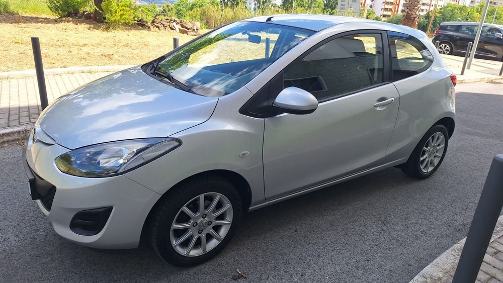 Mazda 2.0 1.3 MZR Comfort