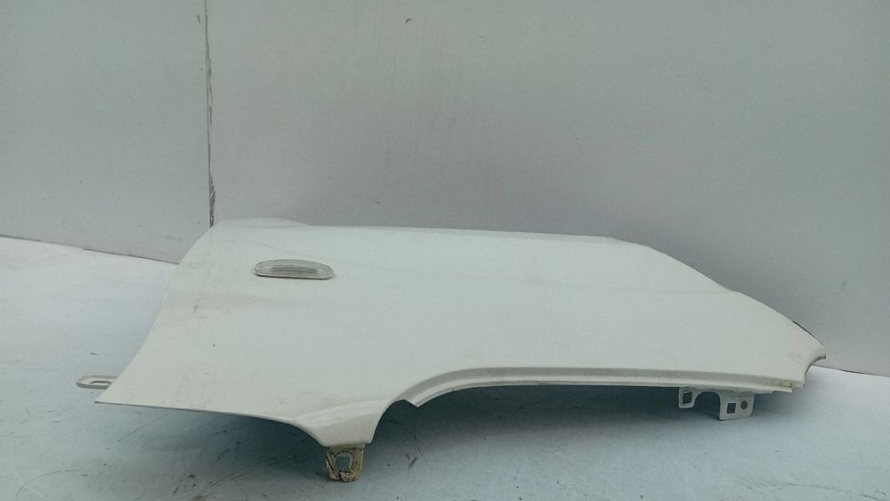 Guarda-lamas esquerdo FIAT Panda (312_, 319_)