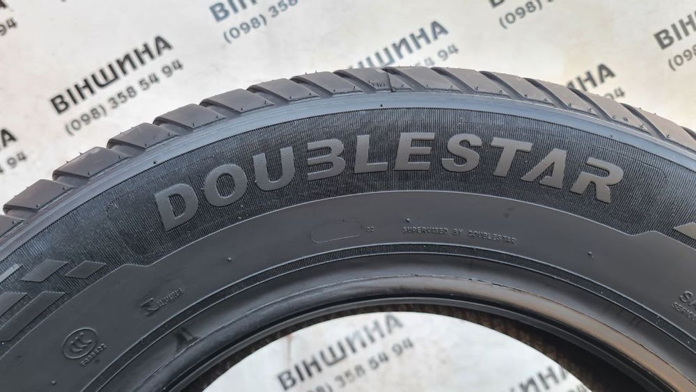 Шини 185/65 R 14 Doublestar MAXIMUM DH03. Літо. Нові колеса склад.