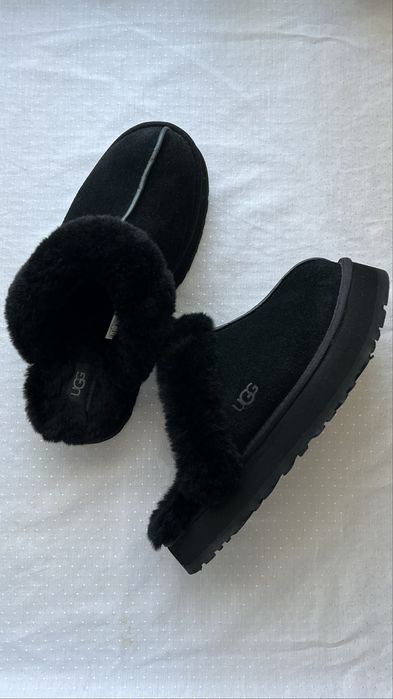 UGG !Оригінал! 42 р, 27-27,5 см
