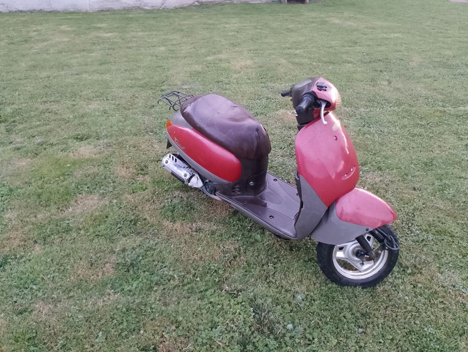 Продам хонду такт