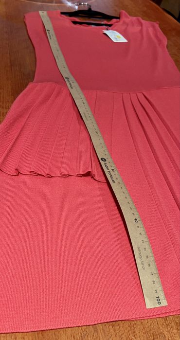 Vestido Luis Buchinho