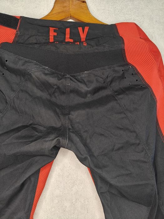 Мотоштани Fly Racing Kinetic S-XS для мотокроссу ендуро єндуро