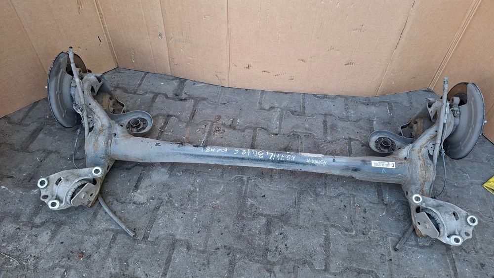 Belka Zawieszenia Tył Opel Astra K Kombi