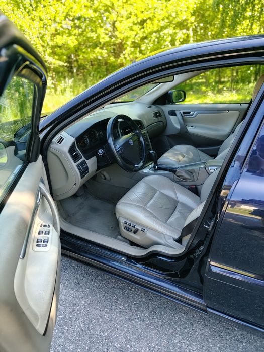 Volvo S60 2.4 D5