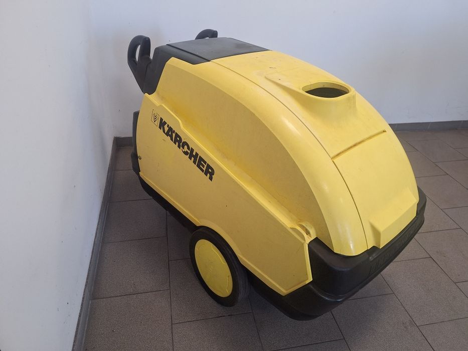 Myjka ciśnieniowa Karcher HDS 995