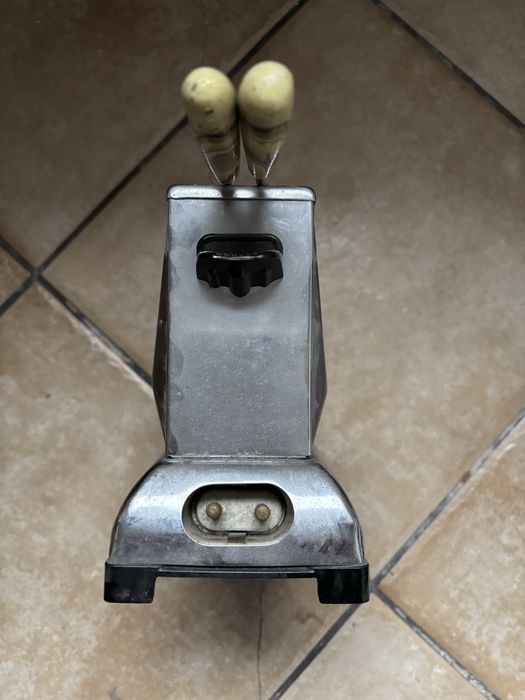 Toaster elg z PRLu