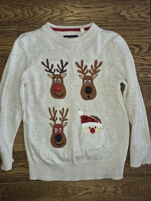 Кофта  і116-122см см.