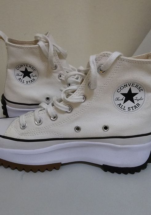 All Star Converse Chuck Taylor