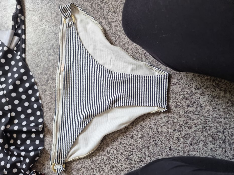 stroje kąpielowe s/m