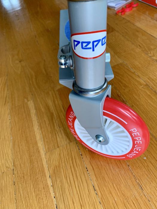 Trotinete criança NOVA Pepe Jeans