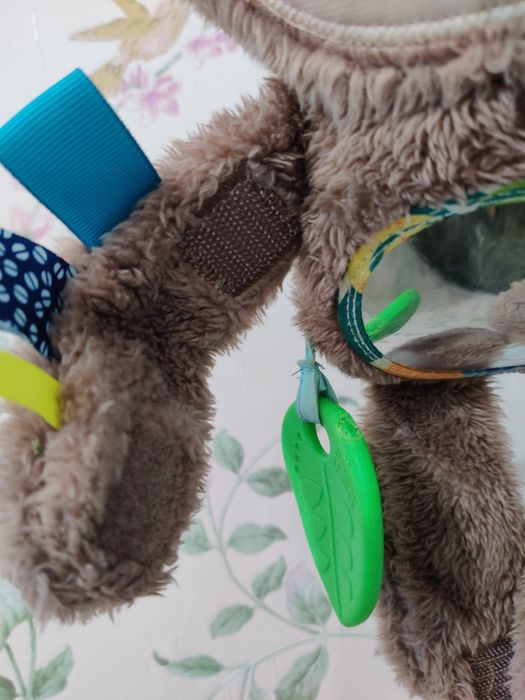 Bright Starts Лінивий Buddy