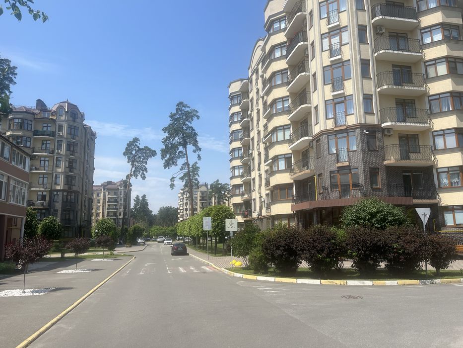 Довгострокова оренда квартири Буча - View 4