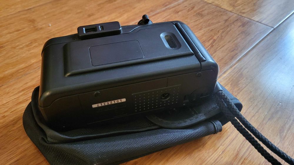 Aparat Minox CD 112