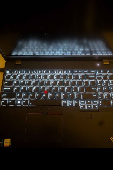 Lenovo L15 Corei7 64 GB RAM 1TB SSD