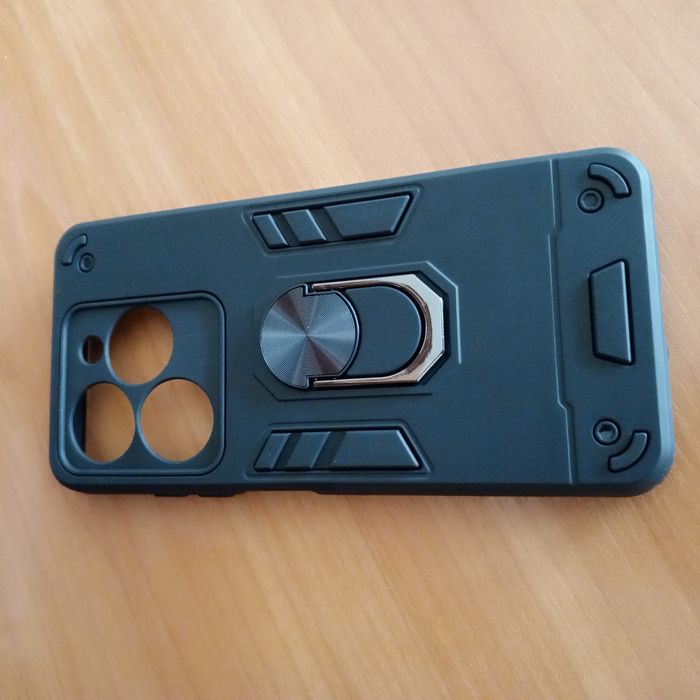 Чохол для Tecno Spark Go 2024