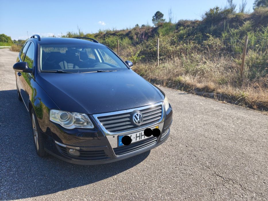 Passat B6 170cv 2.0 foto 4