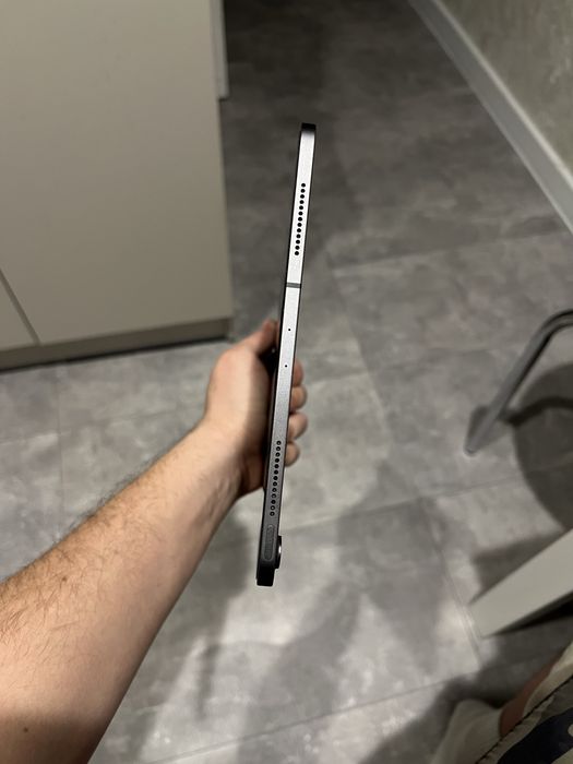 Ipad 11pro 256gb 2018